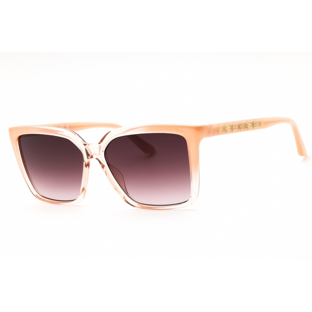 NWT Guess GU00099-25F Sunglasses